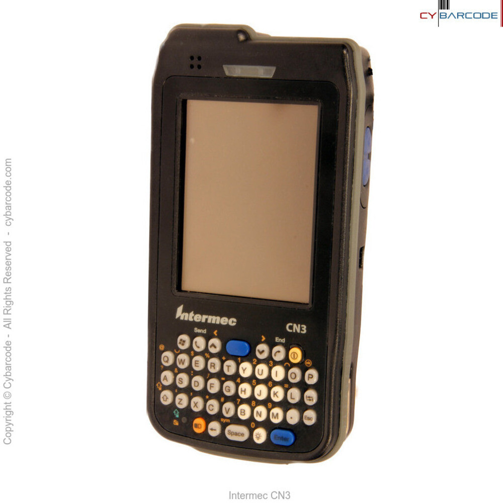 Intermec CN3 Mobile Computer