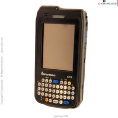 Intermec CN3 Mobile Computer
