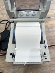 Bixolon SRP-770III Thermal Label Printer Tested