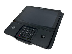 Lof of 5 Verifone M440 Card Payment Terminal 8” 2GB ram 16GB M379-122-21-WWA-5