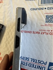 Zebra TC52 TC520K Mobile Computer Barcode Scanner TC520K-1PEZU4P-NA w/Battery