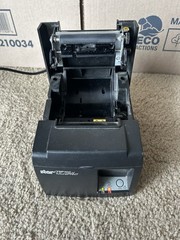 Star TSP100 future PRNT Thermal Receipt Printer.
