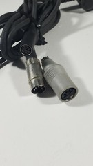 PowerScan PSLR-1000 Barcode Scanner UNTESTED