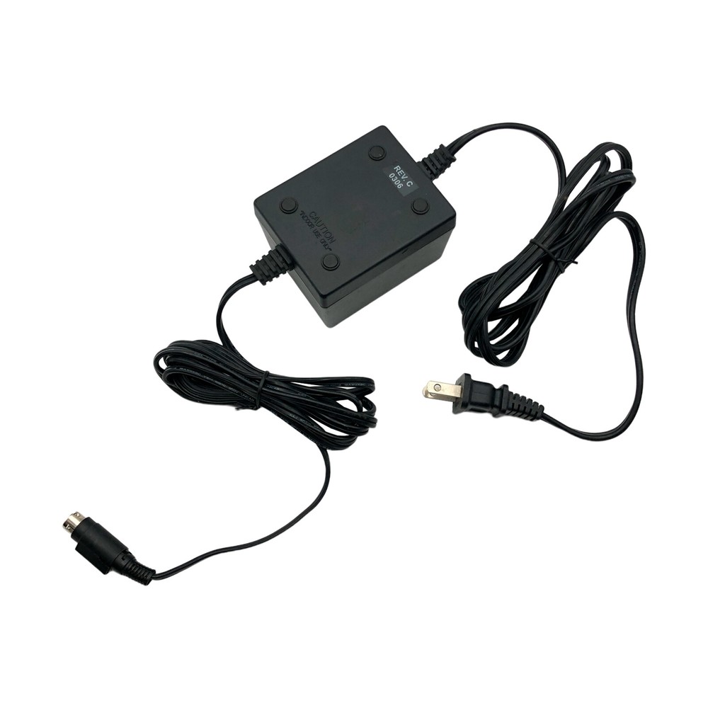 Original VeriFone AC Adapter For VeriFone VX510 Tranz 330 Omni 3750 Power Supply