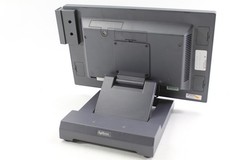 Aures J2 240 Touch POS System Celeron J1900 2.0GHz 128GB SSD 4GB RAM NO OS