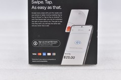 Square Reader for Magstripe (USB-C)