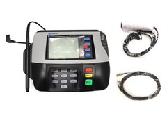 Verifone Sapphire Ruby CPU5 MX830 Pinpad PIN Pad for Buypass