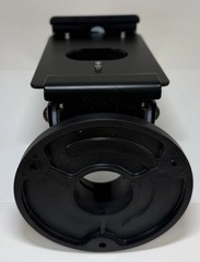 4 LOT – ENS Stand Mount for Verifone MX870, OMNI 7000, EVEREST Flip Up