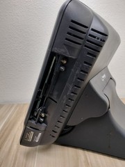 Radiant System POS Terminal (P1515-0007-BA) Intel N270@1.6GHz | 2GB RAM 16GB HDD