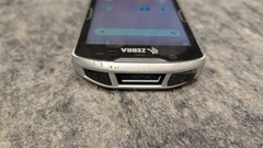 Zebra TC57 TC57HO Handheld Barcode Mobile w/ Battery 🔥Factory Reset🔥READ