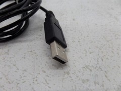 Unbranded MSR100 USB Magnetic Stripe Card Reader