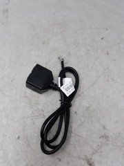 NCR 497-0504115 REV.B Dual RJ45 Ethernet Splitter Adapter Cable