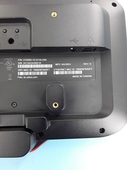 Zebra CC6000 CC6000-10-3210LCNA Customer Concierge Kiosk