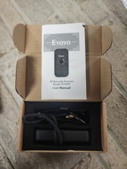 eyoyo ey-009p black 2D (b63)