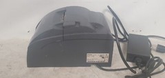 Epson TM-U220B M188B POS Point of Sale Printer w/ Adapter
