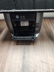NCR POS Touchscreen Terminal 7744-0016-8801 Serial Number 49549476 (for parts)