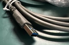 NCR 1432-C891-0030 Cable – Scanner Color Camera USB3 Type C