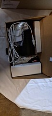 Clover Station C500 with Clover P500 Printer and Accessory Kit H500 NEW