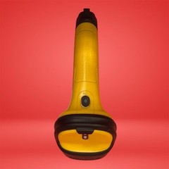 Inateck P6 1D Wireless Barcode Scanner Yellow/Black