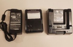 EPSON TM-P20 – 2″ Mobilink POS Thermal Receipt Printer