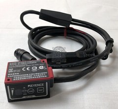 1PCS KEYENCE SR-710 Barcode Reader NEW