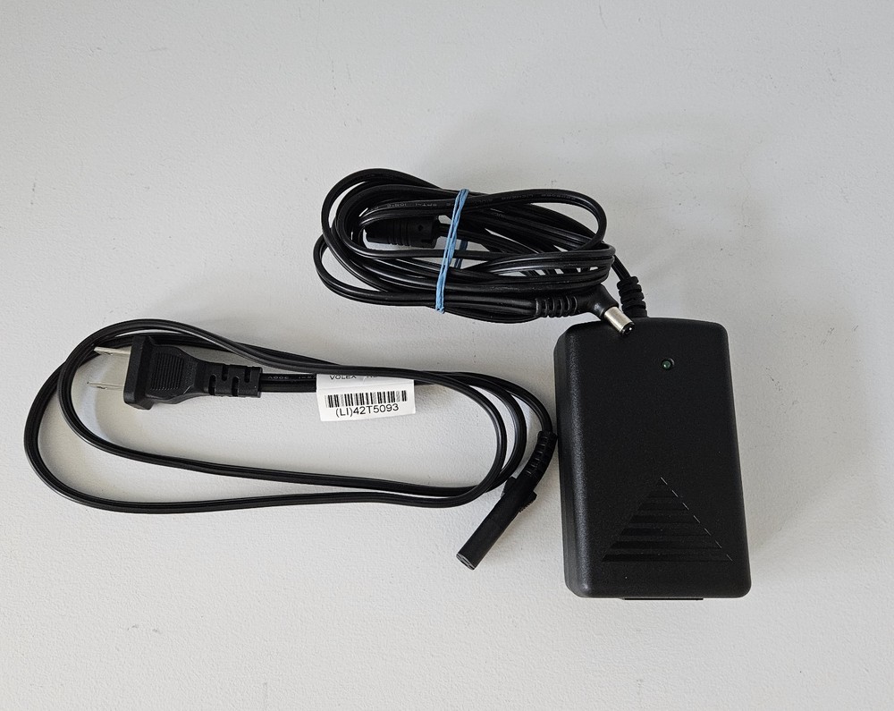OEM Dymo DSA-0421S-24 Switching Power Supply 24V 1.75A AC Adapter 1733232