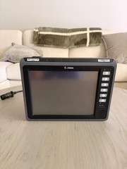 Zebra VC70N0 Ultra Rugged Vehicle Mobile Computer VC70N0-MA0U702G7WR (X7)