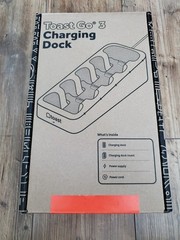 Charging Dock for Toast Flex POS Go 3 Handheld Tablet Mobile Computer – TDC300