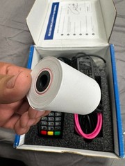 Ingenico iCT220 Payment Terminal Smart Card Reader TPE POS