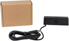Triple Track Magnetic Stripe Reader, USB Cable