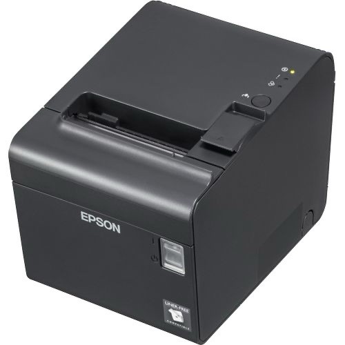 Epson TM-L90II Thermal Label Printer