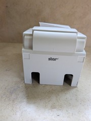 Star TSP100iii Future Print POS Receipt Thermal Printer Ethernet Missing Cables