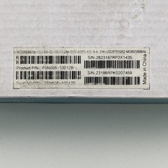 Ingenico Moby 5500 Android Card Reader (P5N506-100012B)
