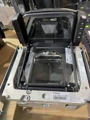 Zebra MP7001-LNS0M10US Scanner Scale Checkout Scale, used (no cables)