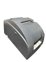 EPSON RTM-U220B RECEIPT KITCHEN POS PRINTER Serial or Parallel KSI187548.