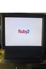 Ruby 2 Register Verifone