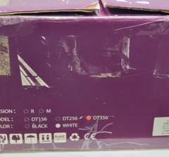 Oxhoo Dandy DT356 POS Till System 4GB RAM 64GB SSD NO O/S 112224M13