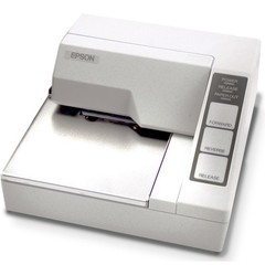 Epson, 23113, TM-U295 Ticket Printer
