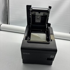 Epson TM-T88V POS Thermal Wired Kitchen Printer no adapter