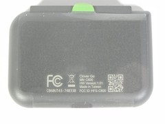 Clover Go C600 Bluetooth Mobile Credit Card Reader