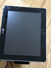 NCR 7761-3042-8800 POS 15″ Touchscreen Terminal Celeron N3160 1.6GHZ 4GB