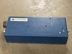 Refurbish Allen Bradley Lazer Scanner, CAT: 2755-L4FCA, Series: A, Rev A