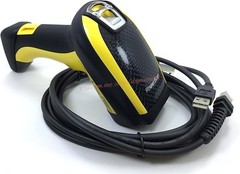 Datalogic PowerScan PD9531-K1 USB Wired Handheld 2D Area Imager Barcode Scanner