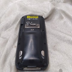 Cipherlab CP60 Handheld Mobile Computer Barcode Scanner Unknown Status For Parts