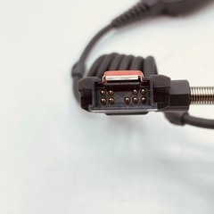 Scan & Power Cable for Motorola Symbol RS409 WT4090 RS419 WT4190 Scanner