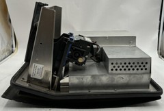FISCAL SYSTEMS OPT-1500 GAS STATION PAYMENT SYSTEM