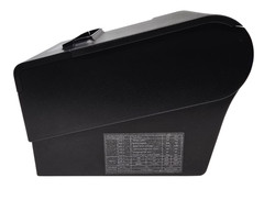 Logic Controls LR2000E Thermal Printer W/3 rolls – USB typeB – Ethernet cable