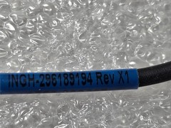 Ingenico Cable 296111170AC, D USB HDMI, PSC16A-080L6 Power, 296189194 Pen Stylus