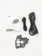 Star Micronics TSP100A TSP143IV-UEWB Thermal Receipt Printer (39473810) | Black