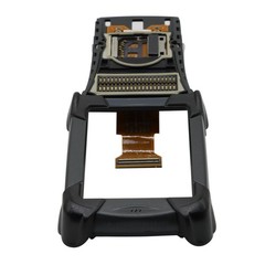 for Symbol Motorola Zebra MC9090 MC9190 MC92N0 Top Shell Housing with Flex Cable